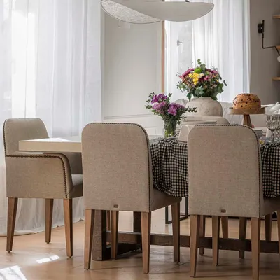 Chaises pour collectivités - Mauro Chair Origins | Chaise - CREARTE COLLECTIONS
