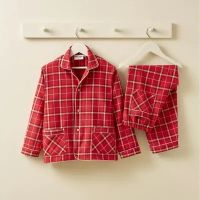 Sleepwear - Glasgow children's pajamas - SYLVIE THIRIEZ