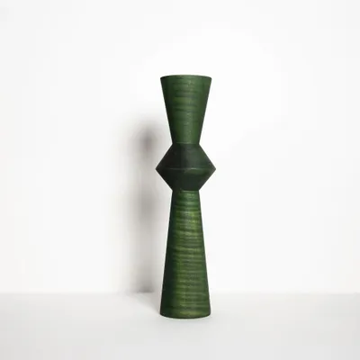 Sculptures, statuettes and miniatures - Wooden Sculpture - WOODEN STORY