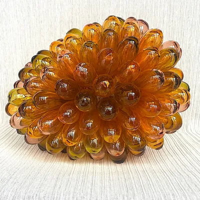 Table lamps - Cluster glass drop lamp - LA MAISON DAR DAR