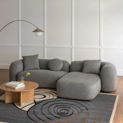 Contemporary carpets - Olya carpet - MAISON TAHISSA