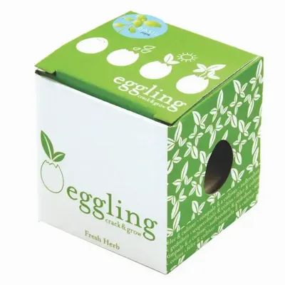 Cadeaux - Eggling - NOTED