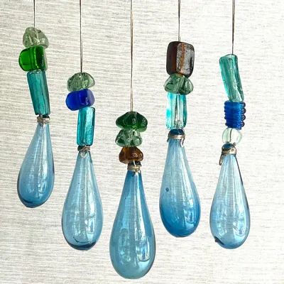 Outdoor decorative accessories - DECORATIVE PENDANT - LA MAISON DAR DAR
