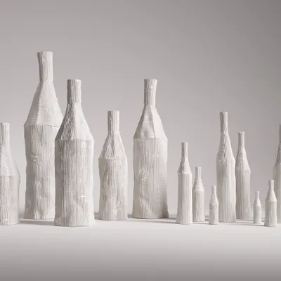 Comptoir - BOTTLE - PAOLA PARONETTO