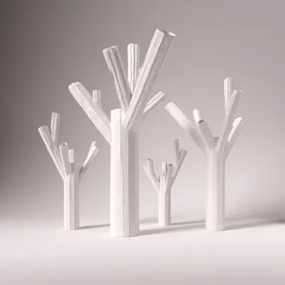 Design objects - BOSCO - PAOLA PARONETTO
