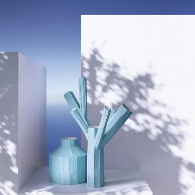 Design objects - BOSCO - PAOLA PARONETTO