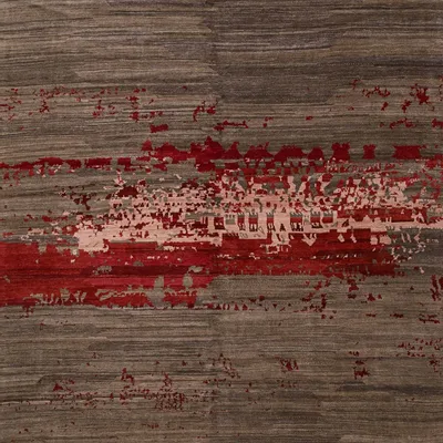 Tapis contemporains - Tapis Vachiti - MAISON TAHISSA