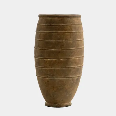 Decorative objects - Antique Tirta terracotta jar - DESIGN TRIP