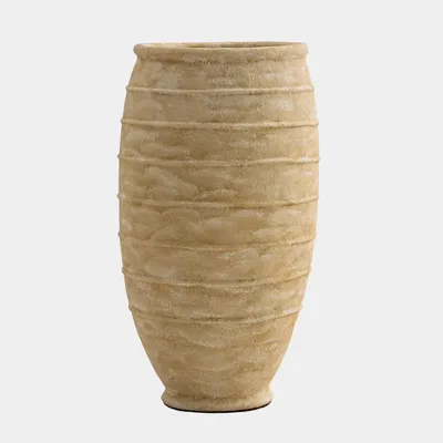 Decorative objects - Tirta Cream Jar - DESIGN TRIP
