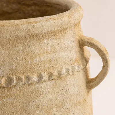 Decorative objects - Kodong Cream Jar - DESIGN TRIP