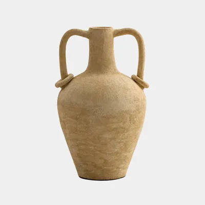 Decorative objects - Buffalo Cream Jar - DESIGN TRIP