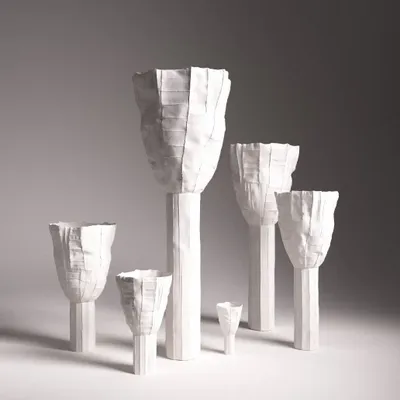 Objets design - TULIPANO BOWL - PAOLA PARONETTO