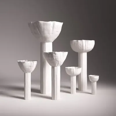 Design objects - RANUNCOLI - PAOLA PARONETTO