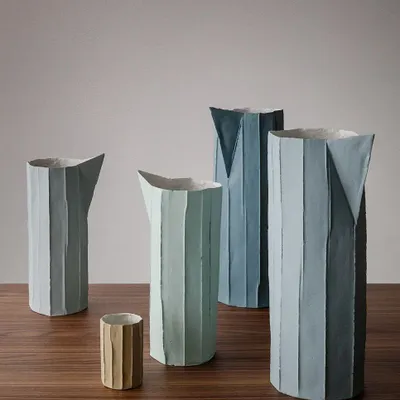 Design objects - TUCANO - PAOLA PARONETTO