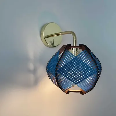 Other office supplies - Sora M / Wall lamp/ D25cm - STUDIO NUMÉROTÉ