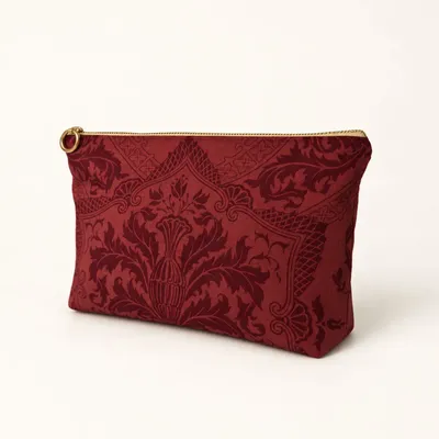 Clutches - Topkapi Pouches and Cases - BEAUVILLÉ