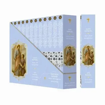 Parfums d'intérieur - Encens Fragrances & Sens Saint-Raphaël Masala 15g - ARABESK