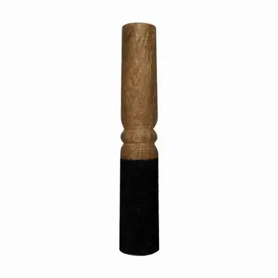 Parfums d'intérieur - Maillet en bois noir 18cm - ARABESK