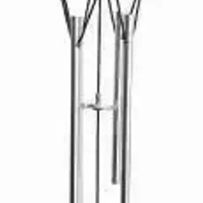 Objets de décoration - Mobile éolien 3D Soleil 65cm - ARABESK