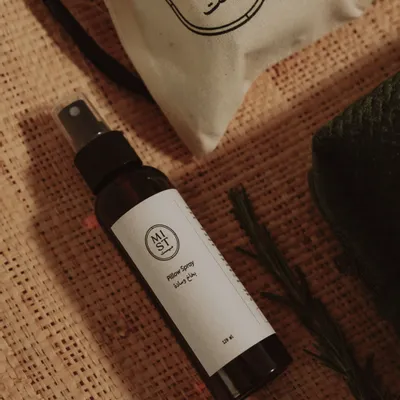Spa - Cloud 9 – Brume d’oreiller - MIST ATELIER