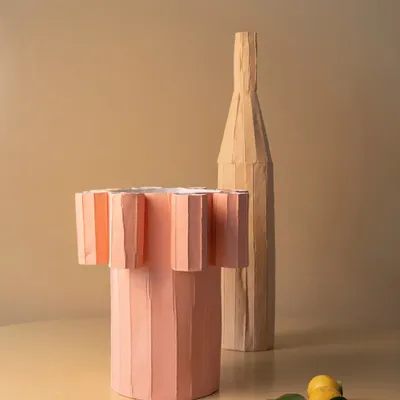 Design objects - FLORA - PAOLA PARONETTO