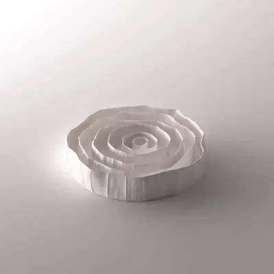 Design objects - NINFEA LOW - PAOLA PARONETTO