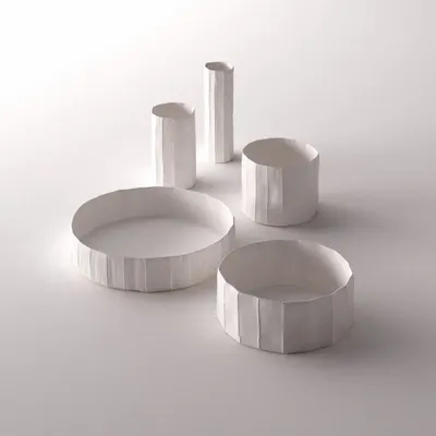 Design objects - NINFEA TALL - PAOLA PARONETTO