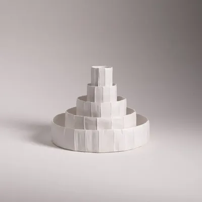 Design objects - NINFEA TALL - PAOLA PARONETTO