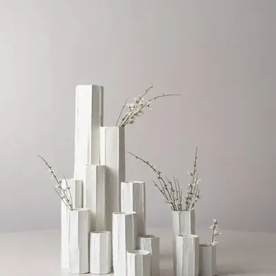 Objets design - METROPOLI - PAOLA PARONETTO