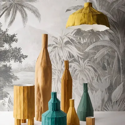Suspensions - ANEMONE LAMP - PAOLA PARONETTO