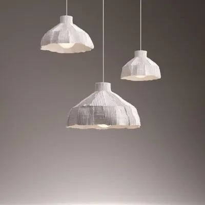 Suspensions - ANEMONE LAMP - PAOLA PARONETTO