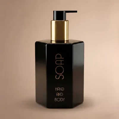 Savons - Savon Liquide Parfumé BUTTERFLY MIND - STATE OF MIND