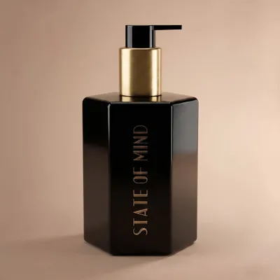 Savons - Savon Liquide Parfumé BUTTERFLY MIND - STATE OF MIND