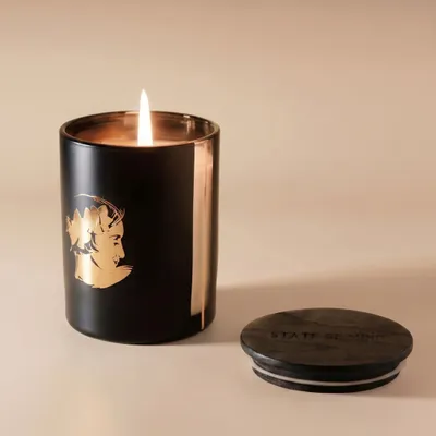 Design objects - ORIENTAL OPULENCE Scented Candle 230g - STATE OF MIND