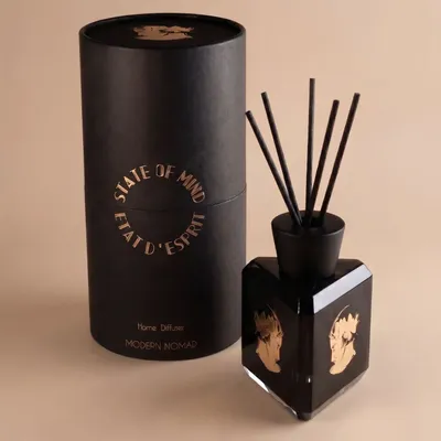 Diffuseurs de parfums - Diffuseur d'ambiance MODERN NOMAD - STATE OF MIND
