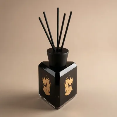 Scent diffusers - Home Diffuser Oriental Opulence - STATE OF MIND