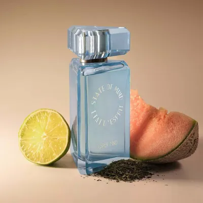 Fragrance for women & men - Perfume 100 ML Open Mind - STATE OF MIND