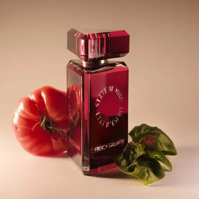 Fragrance for women & men - Perfume 100 ML French Gallantry - STATE OF MIND