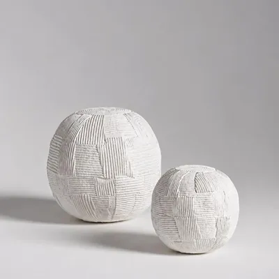 Design objects - SFERO - PAOLA PARONETTO