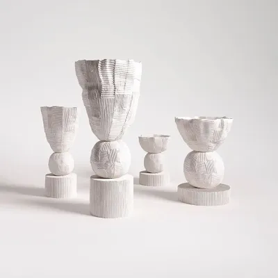Comptoir - TROFEO - PAOLA PARONETTO