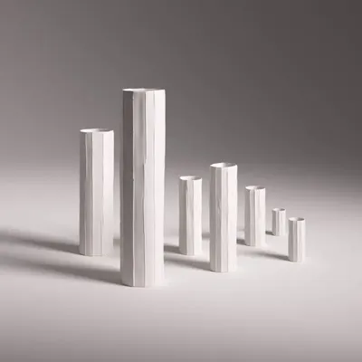 Objets de décoration - MONO - PAOLA PARONETTO