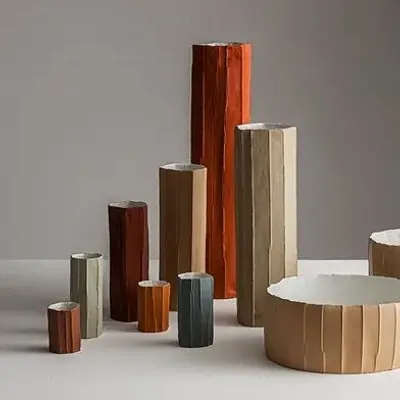Objets de décoration - MONO - PAOLA PARONETTO