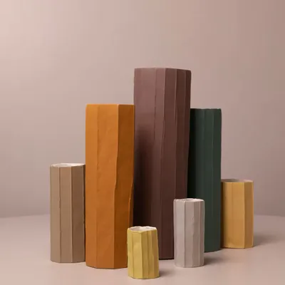 Design objects - GARDENIA - PAOLA PARONETTO