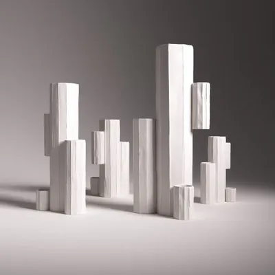 Objets design - CACTUS - PAOLA PARONETTO