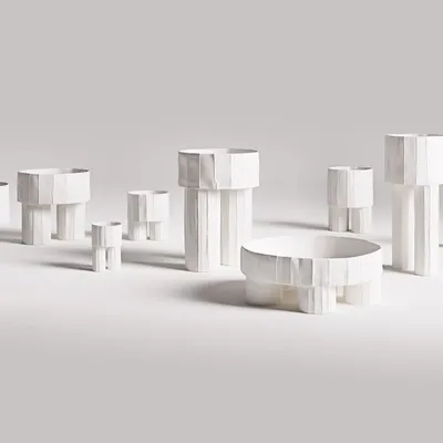 Countertops - SIGNORINE - PAOLA PARONETTO