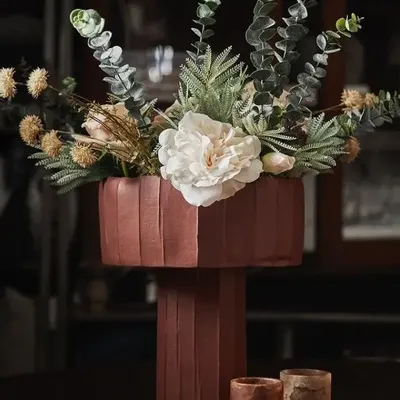 Design objects - COPPA NINFEA - PAOLA PARONETTO