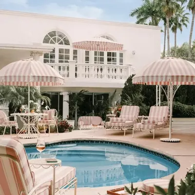 Lounge chairs - The Al Fresco Sun Lounger - BUSINESS & PLEASURE CO.