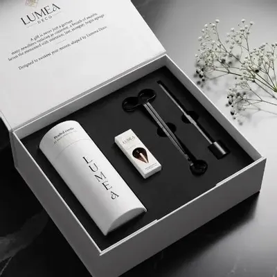 Gifts - Discovery box - LUMEA DECO