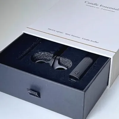 Gifts - Lumea Deco Essentials Set: The Perfect Care Kit - LUMEA DECO