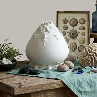 Table lamps - The Egg - Table lamp - CUU DESIGN